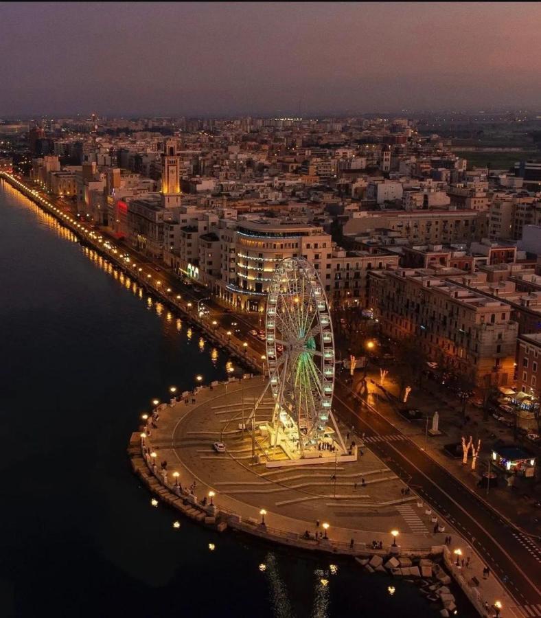 Annamaria - Central Station Charming Accommodation Bari Extérieur photo