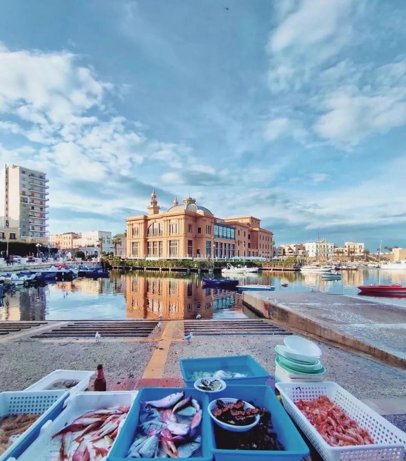 Annamaria - Central Station Charming Accommodation Bari Extérieur photo
